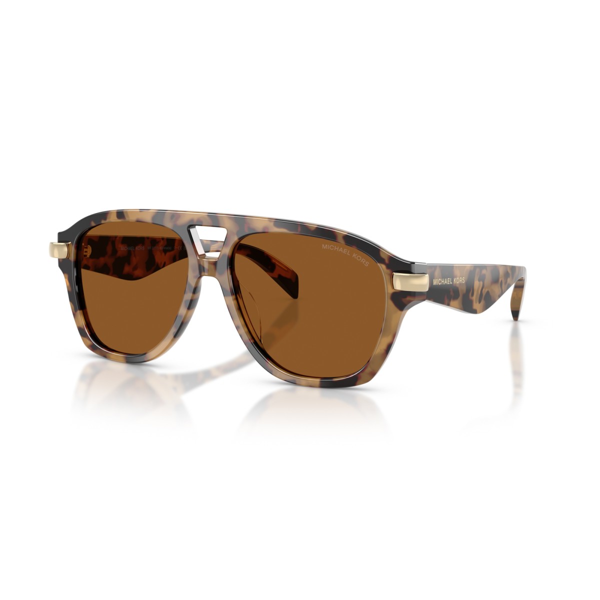MICHAEL KORS GRENADA MK2277U 393073 | Sunglasses | Vytria Eyewear
