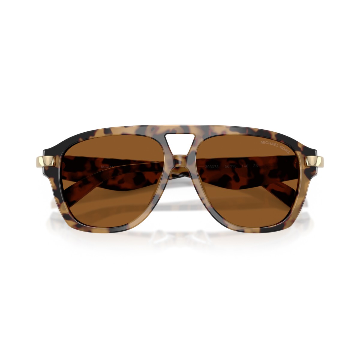 MICHAEL KORS GRENADA MK2277U 393073 | Sunglasses | Vytria Eyewear