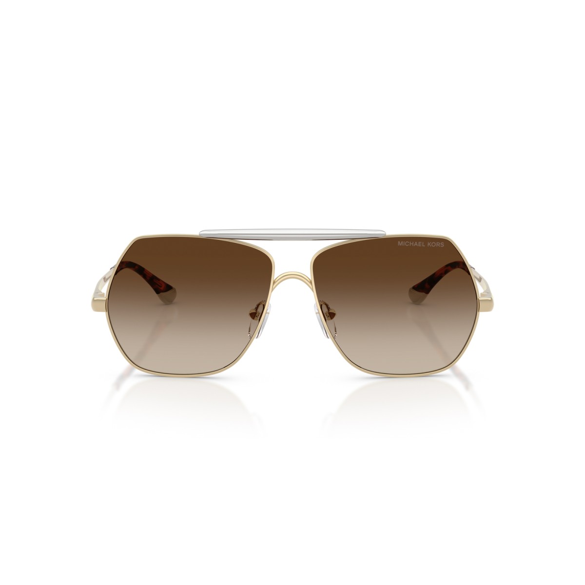 MICHAEL KORS DENVER MK1173 101413 | Sunglasses | Vytria Eyewear