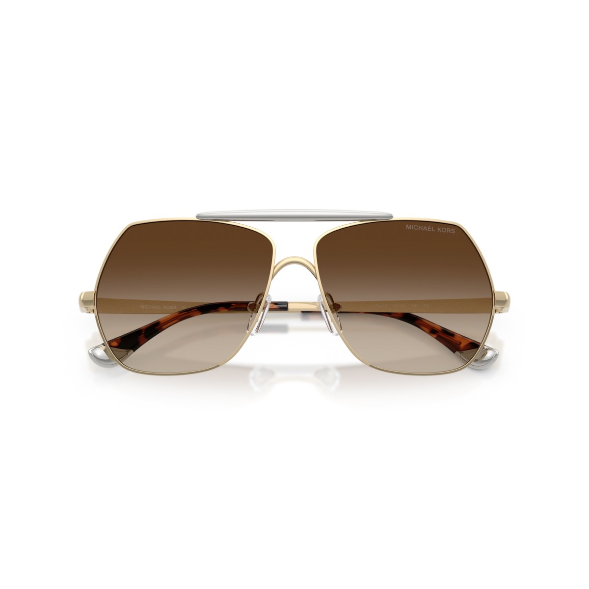 MICHAEL KORS DENVER MK1173 101413 | Sunglasses | Vytria Eyewear