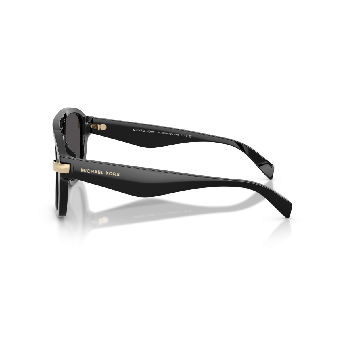 MICHAEL KORS GRENADA MK2277U 300587 | Sunglasses | Vytria Eyewear