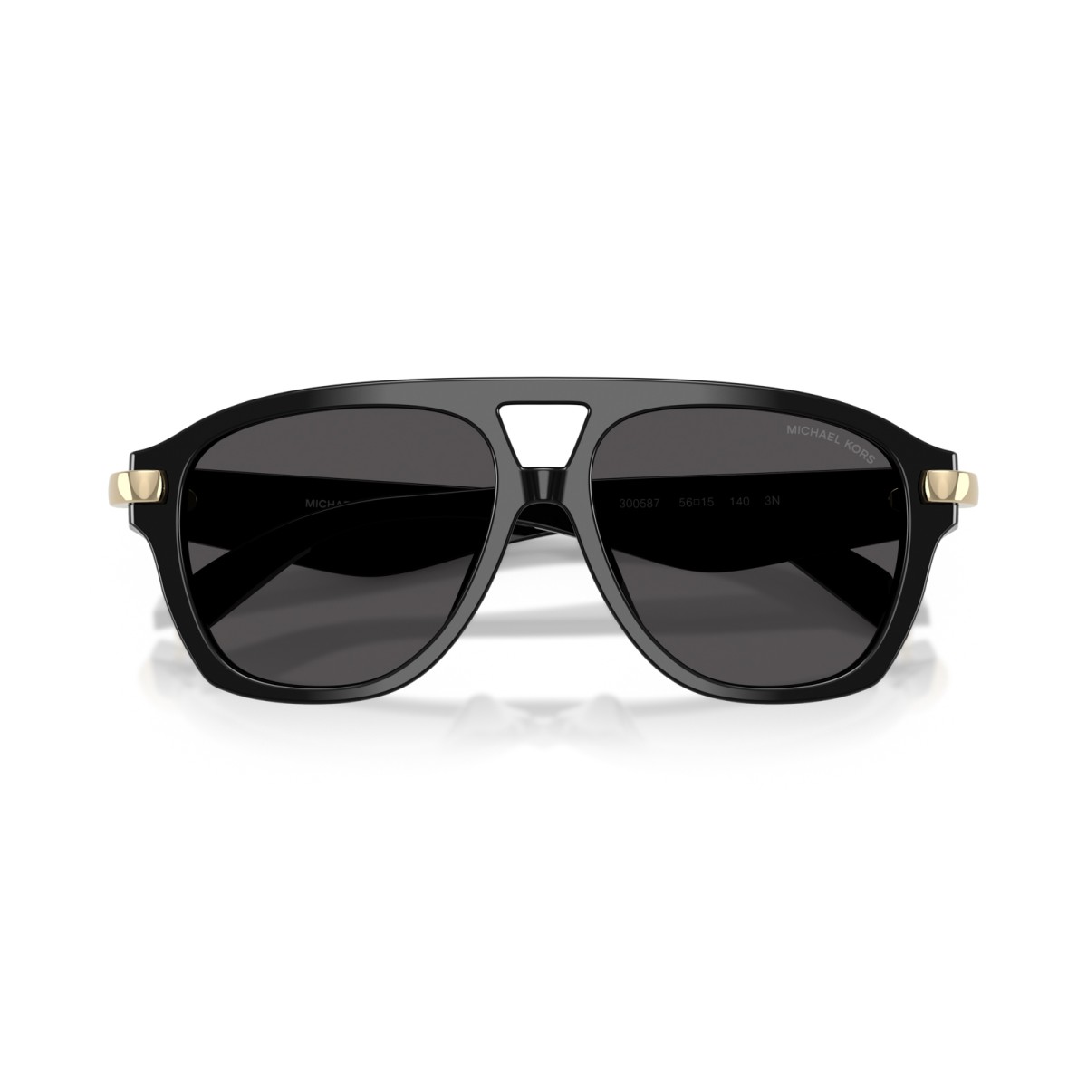 MICHAEL KORS GRENADA MK2277U 300587 | Sunglasses | Vytria Eyewear