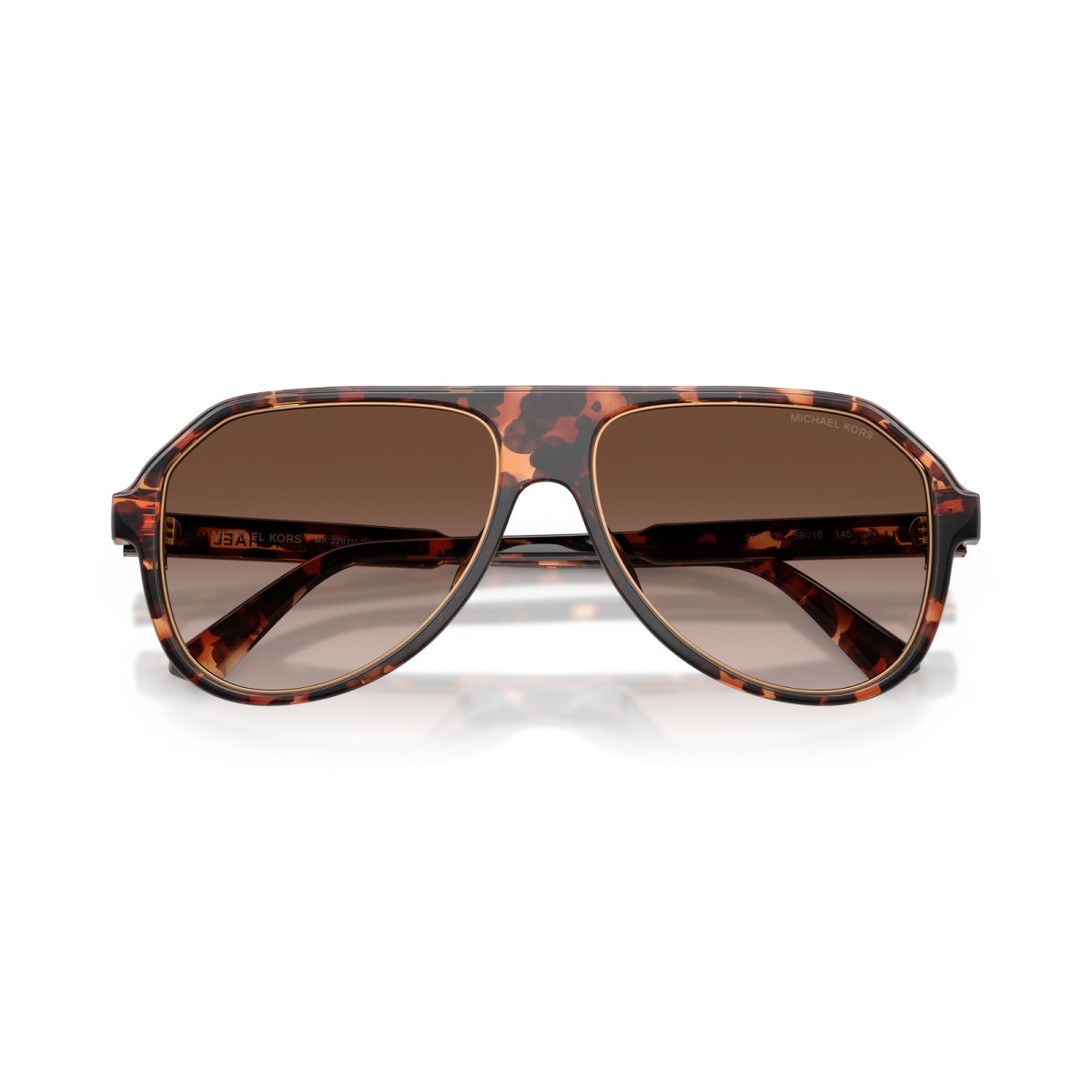 MICHAEL KORS MOLOKAI MK2281U 300613 | Sunglasses | Vytria Eyewear