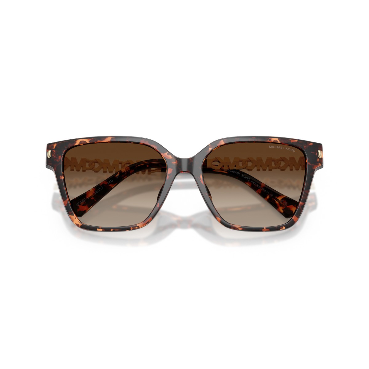 MICHAEL KORS PIEDMONT MK2263U 300613 | Sunglasses | Vytria Eyewear