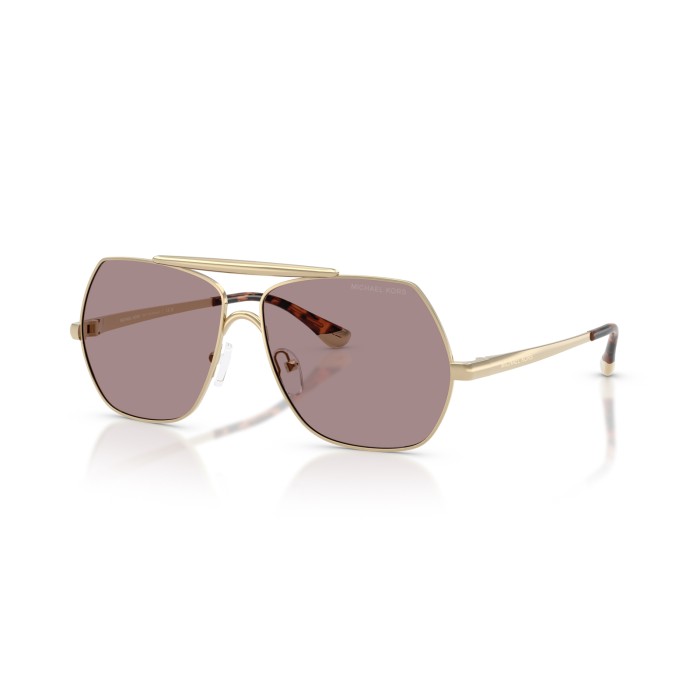 MICHAEL KORS DENVER MK1173 1014LA | Sunglasses | Vytria Eyewear