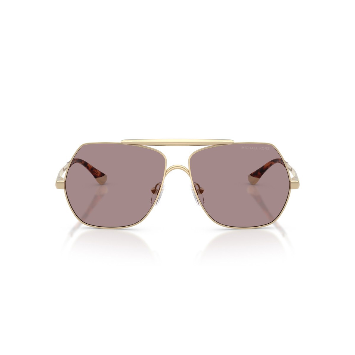 MICHAEL KORS DENVER MK1173 1014LA | Sunglasses | Vytria Eyewear