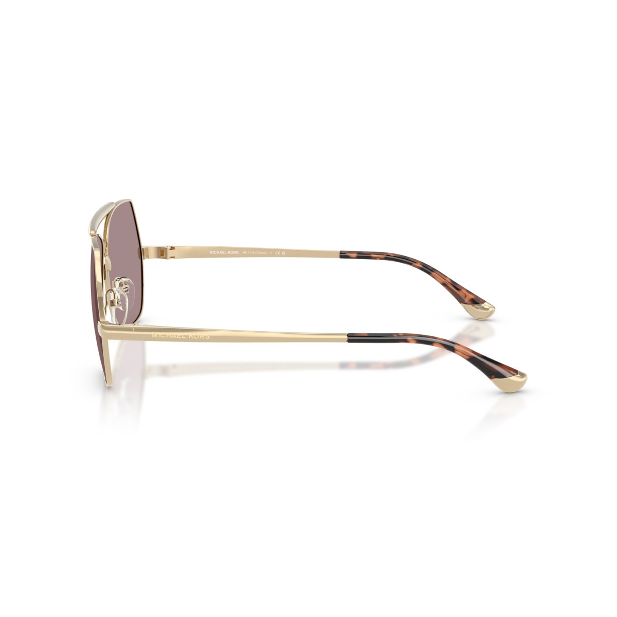 MICHAEL KORS DENVER MK1173 1014LA | Sunglasses | Vytria Eyewear