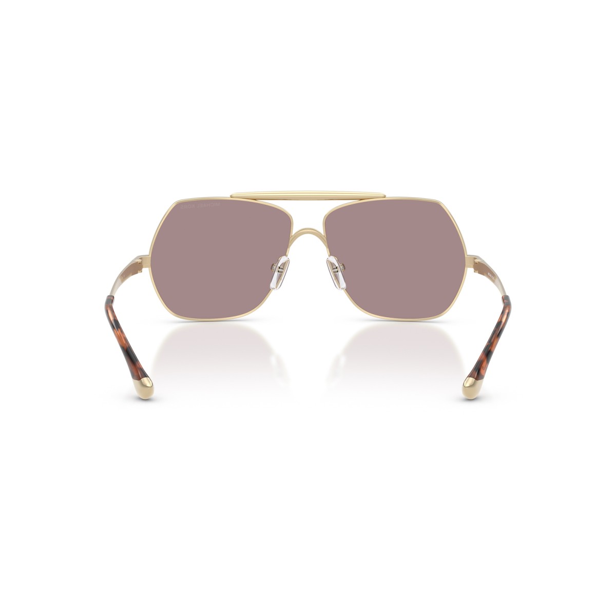 MICHAEL KORS DENVER MK1173 1014LA | Sunglasses | Vytria Eyewear