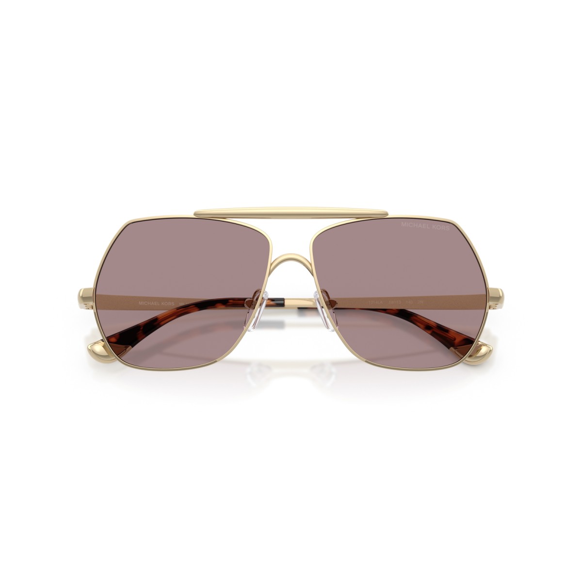 MICHAEL KORS DENVER MK1173 1014LA | Sunglasses | Vytria Eyewear