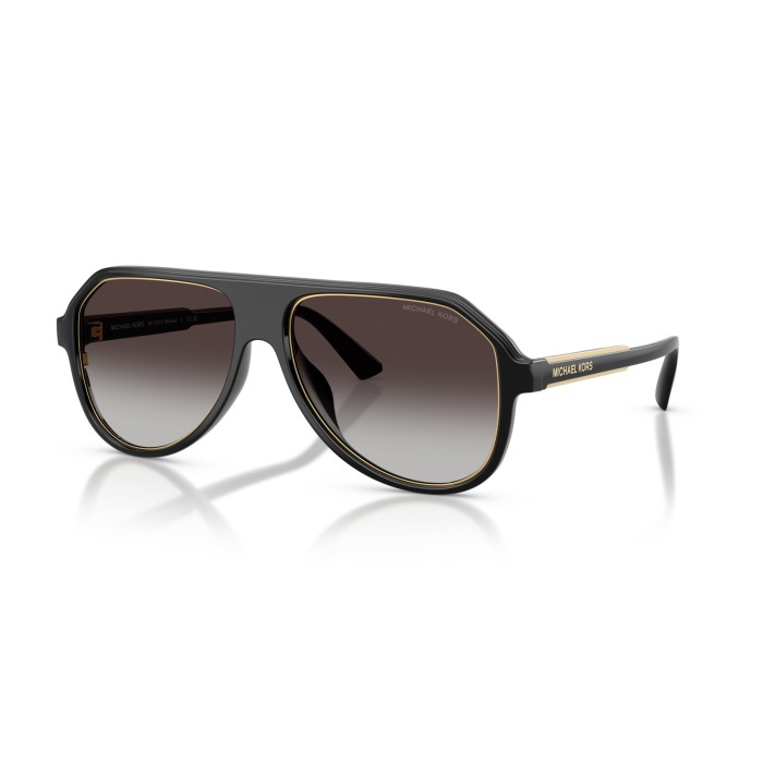 MICHAEL KORS MOLOKAI MK2281U 30058G | Sunglasses | Vytria Eyewear