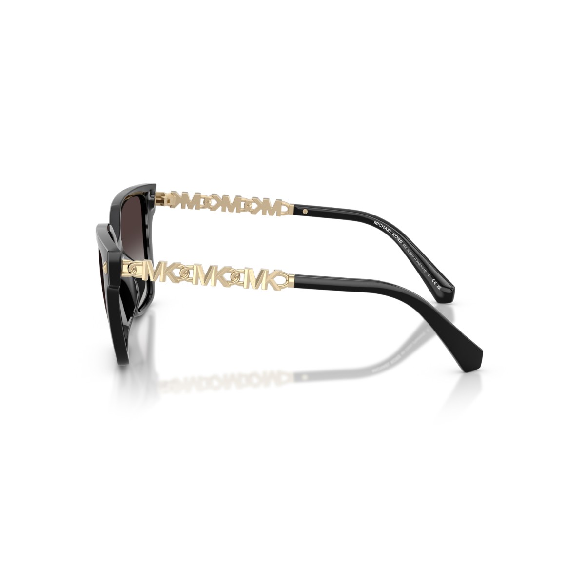 MICHAEL KORS PIEDMONT MK2263U 30058G | Sunglasses | Vytria Eyewear