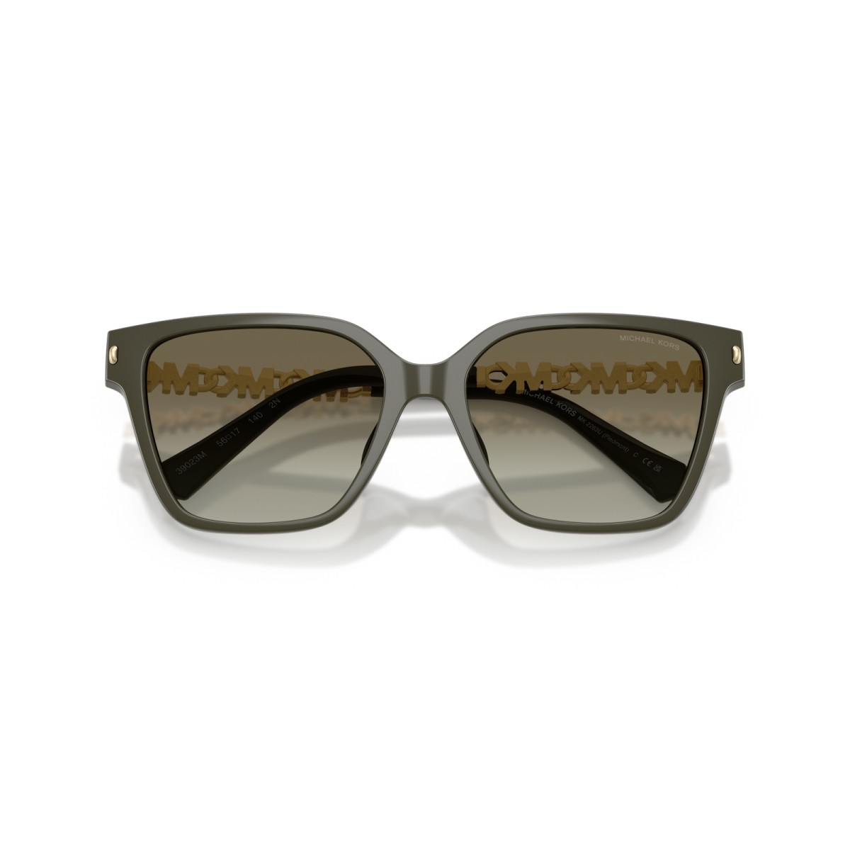 MICHAEL KORS PIEDMONT MK2263U 39023M | Sunglasses | Vytria Eyewear