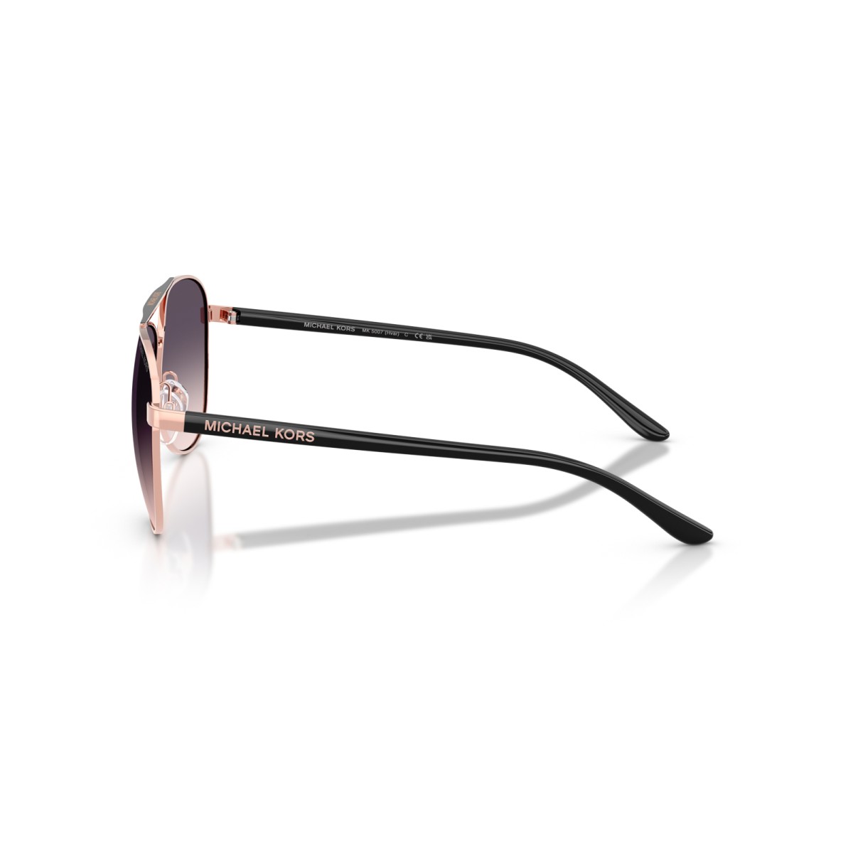 MICHAEL KORS HVAR MK5007 109936 | Sunglasses | Vytria Eyewear