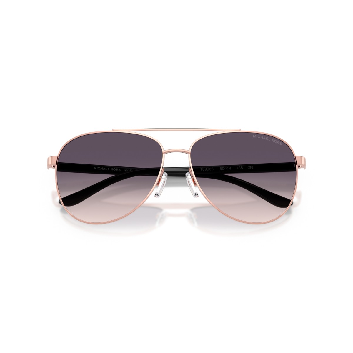 MICHAEL KORS HVAR MK5007 109936 | Sunglasses | Vytria Eyewear