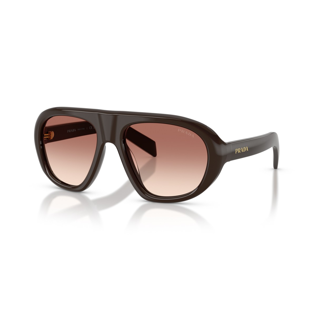 PRADA PR C05S 27I70X | Sunglasses | Vytria Eyewear