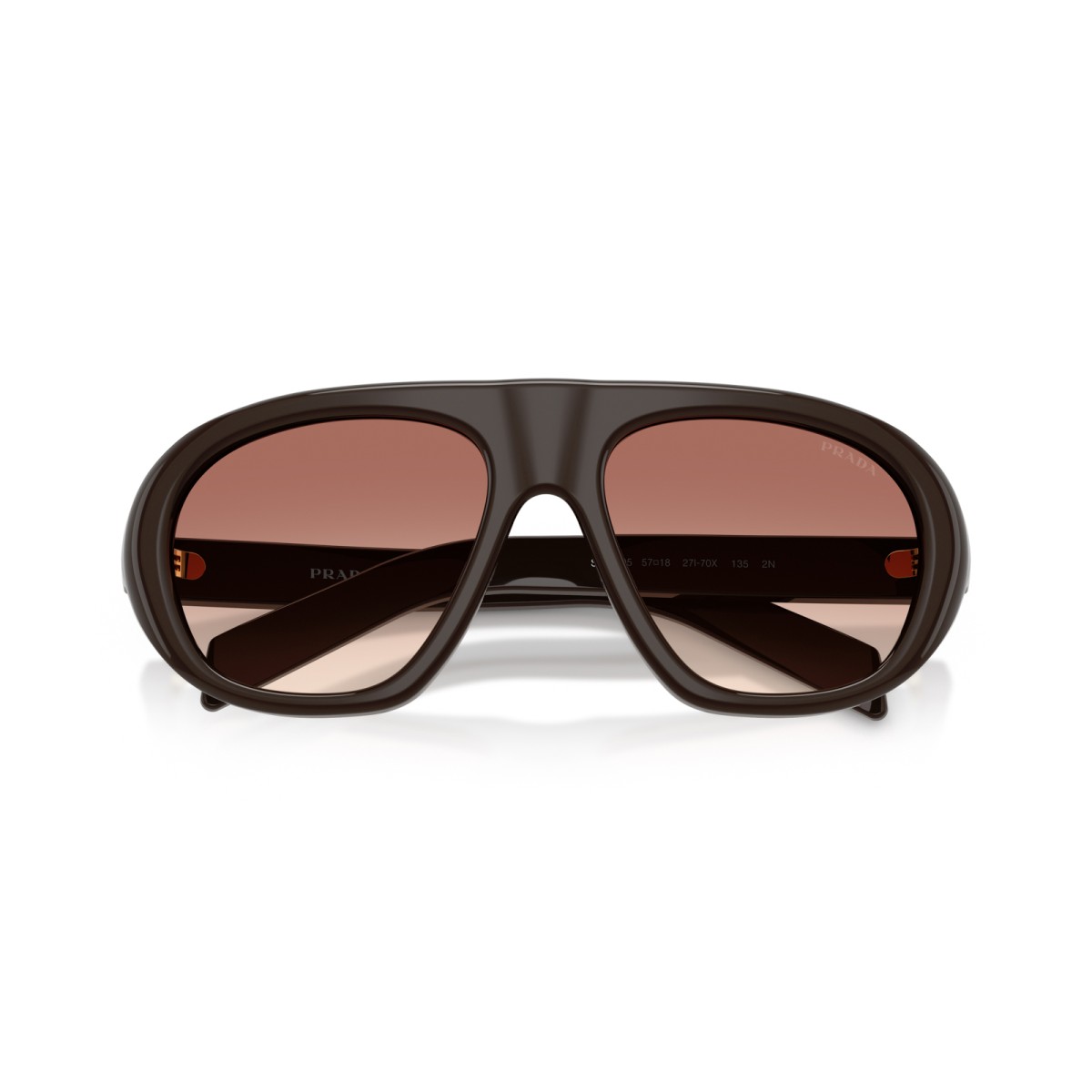 PRADA PR C05S 27I70X | Sunglasses | Vytria Eyewear