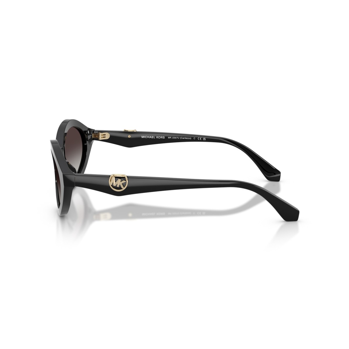 MICHAEL KORS CARLAZZO MK2257U 30058G | Gafas de sol | Vytria Eyewear