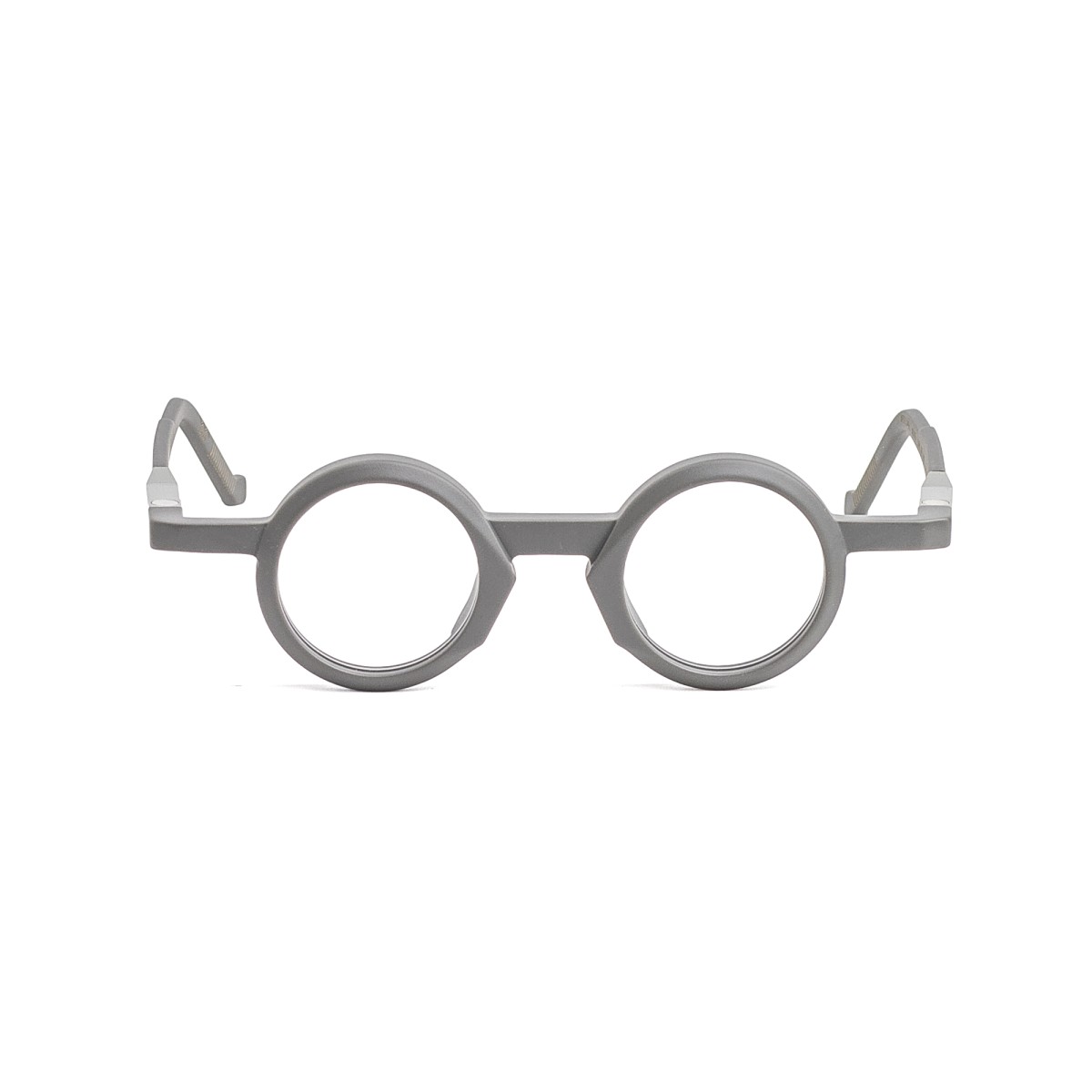 VAVA WHITE LABEL WL0055 DARK GREY MATT | Eyeglasses | Vytria Eyewear