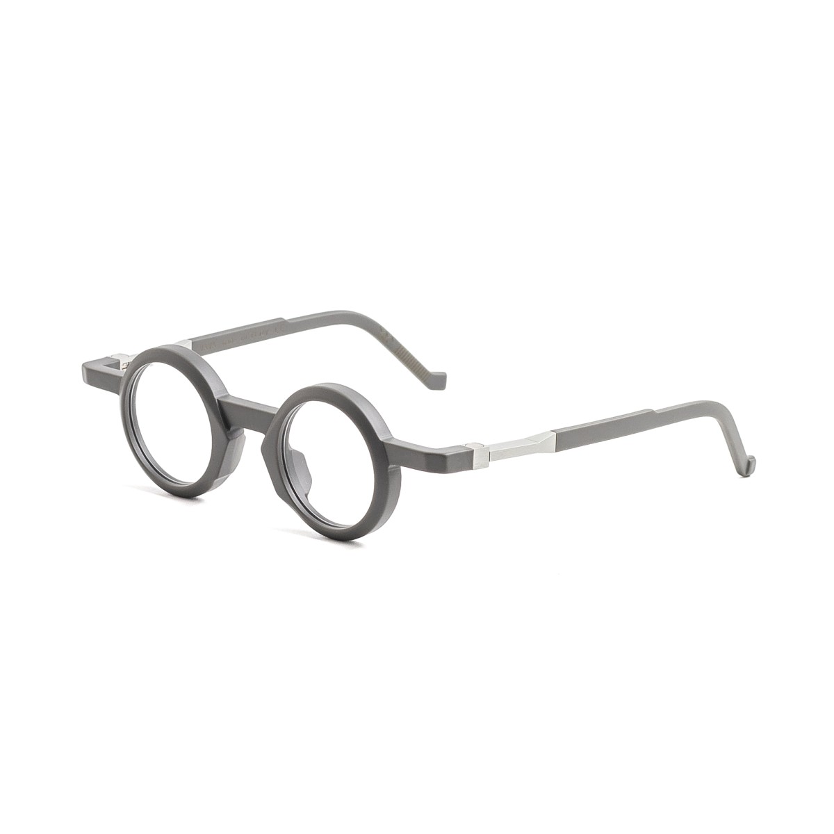 VAVA WHITE LABEL WL0055 DARK GREY MATT | Eyeglasses | Vytria Eyewear