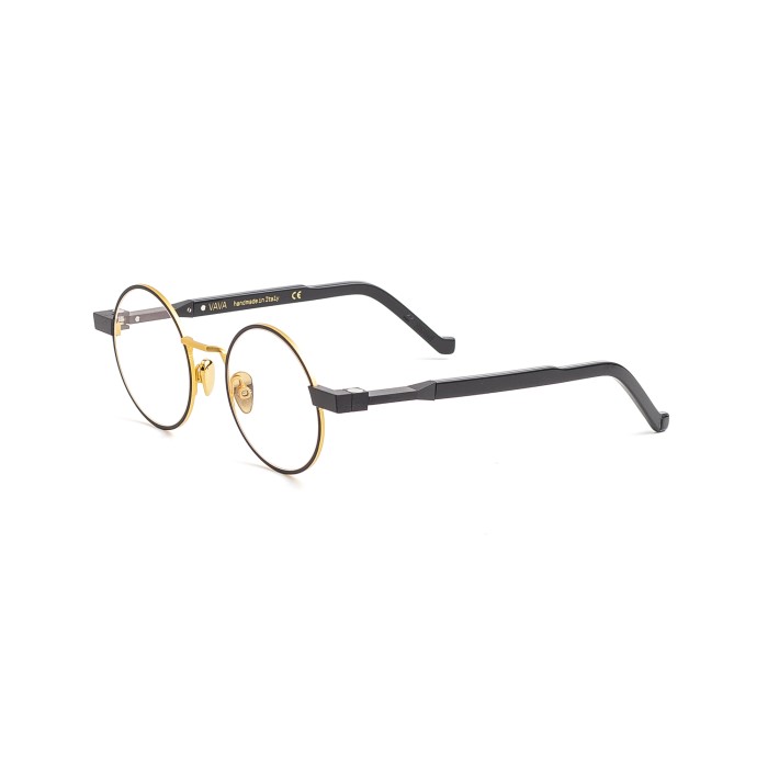 VAVA WHITE LABEL WL0091 BLACK/GOLD