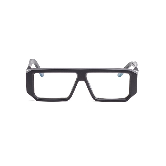 VAVA BLACK LABEL BL0030 BLACK MATTE BLACK | Monturas | Vytria Eyewear