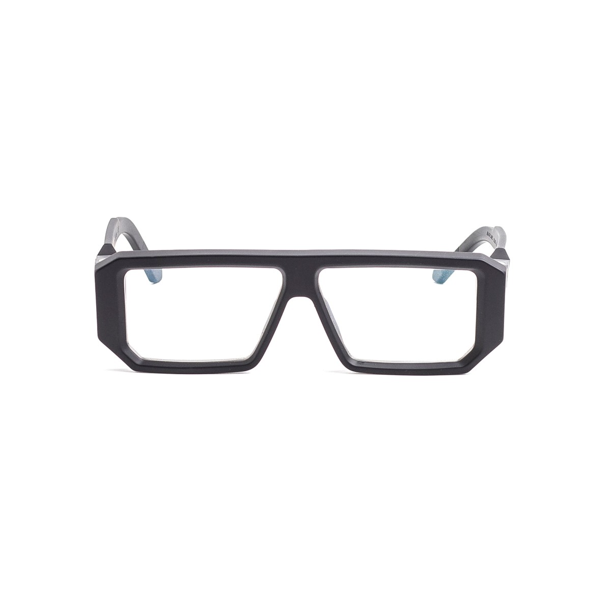 VAVA BLACK LABEL BL0030 BLACK MATTE BLACK | Monturas | Vytria Eyewear