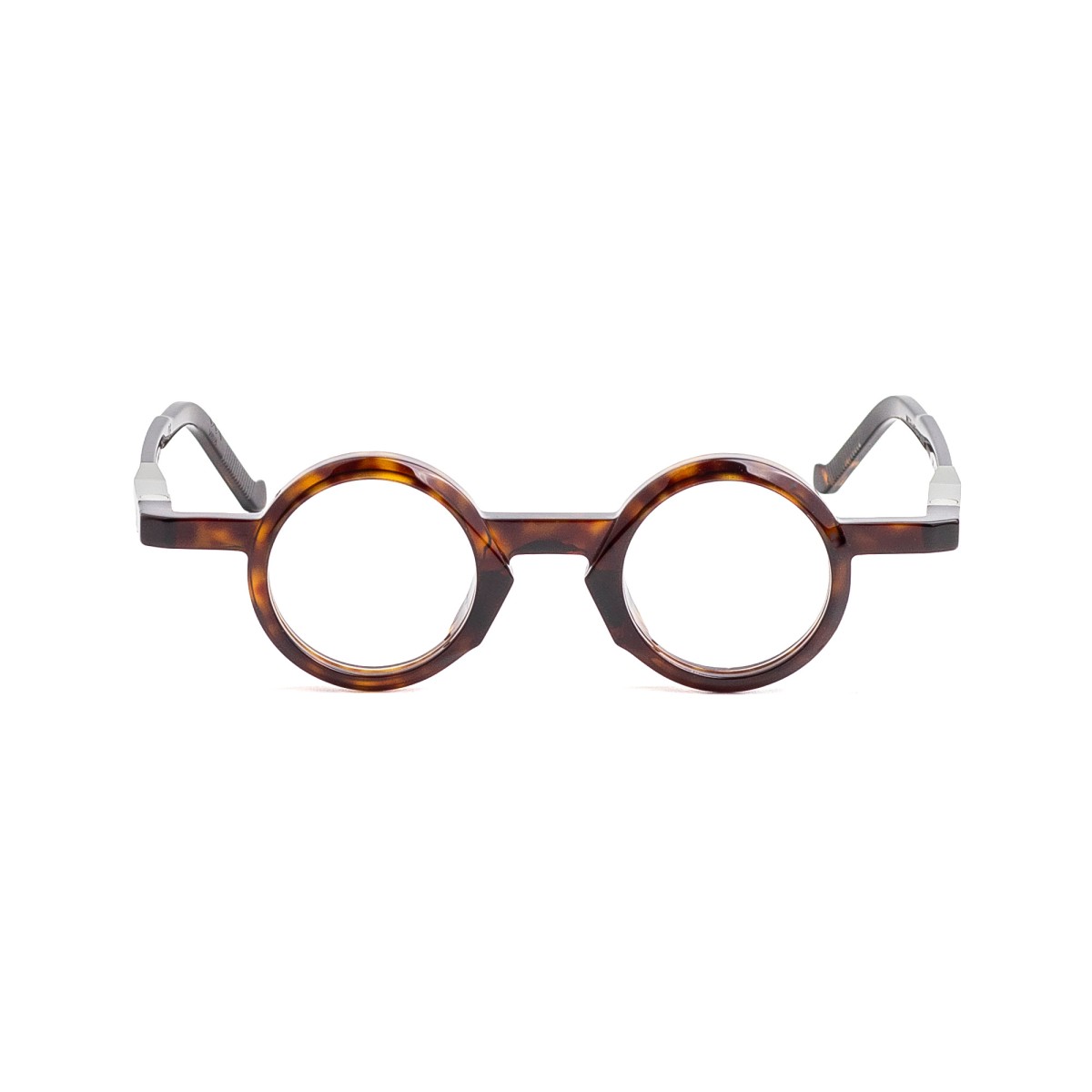 VAVA WHITE LABEL WL0055 HAVANA | Eyeglasses | Vytria Eyewear