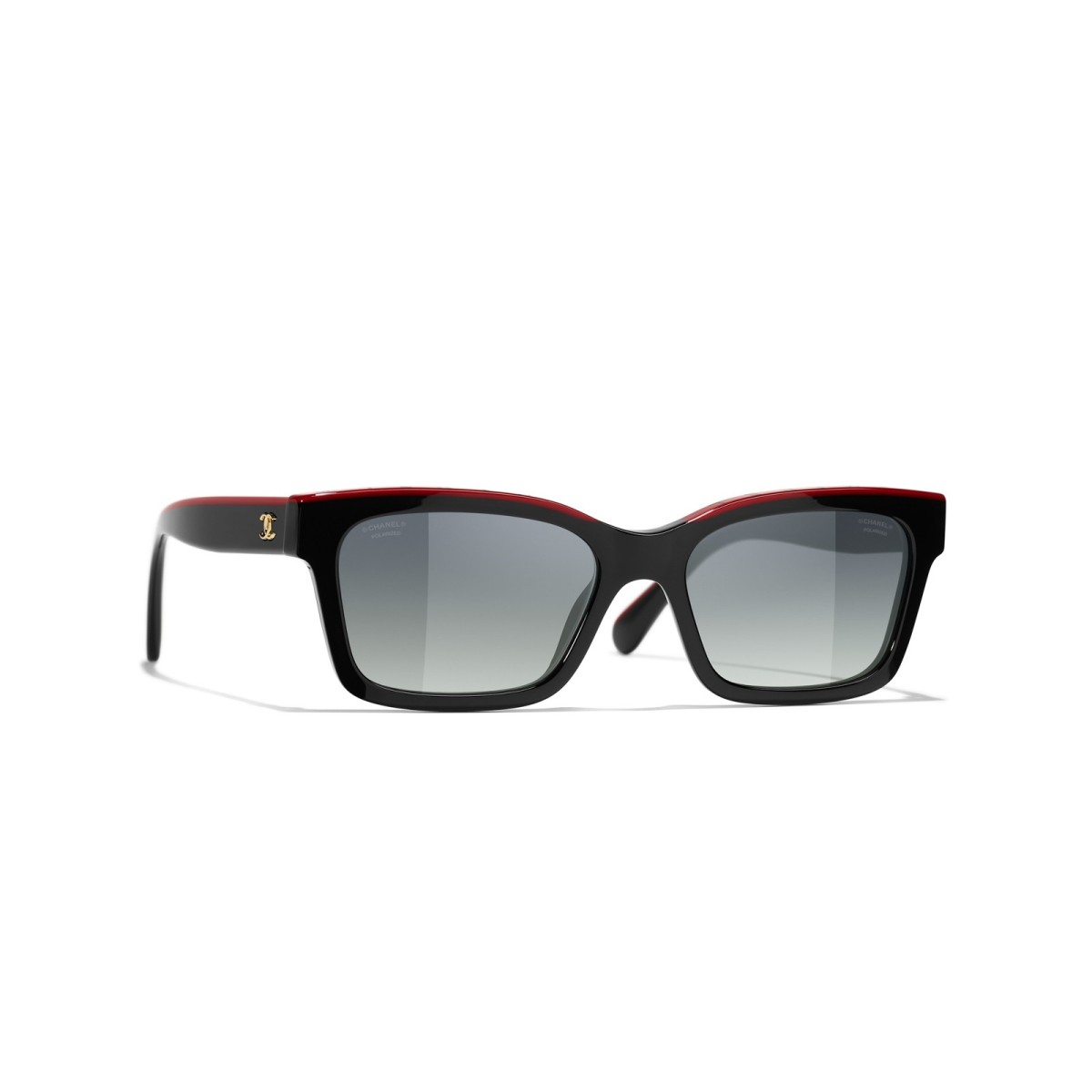 Gafas de sol Chanel Gafas de sol cuadradas