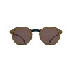 MYKITA ACETATE RINGS SAWYER 267 SUN