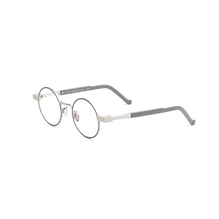 VAVA WHITE LABEL WL0092 DARK GREY/SILVER