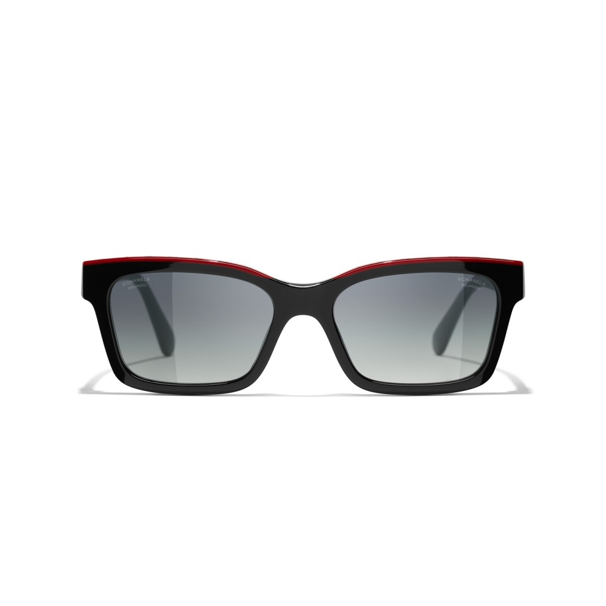 Chanel Gafas de sol cuadradas | Sunglasses | Vytria Eyewear