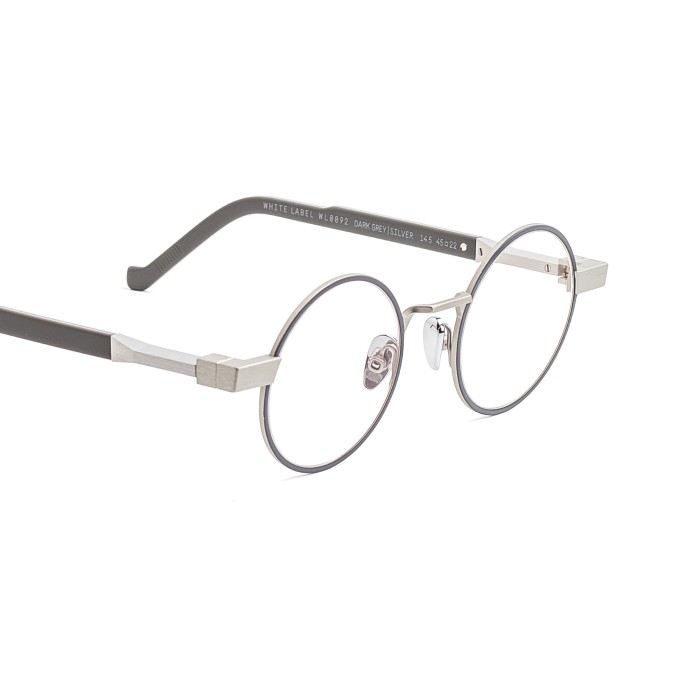 VAVA WHITE LABEL WL0092 DARK GREY/SILVER