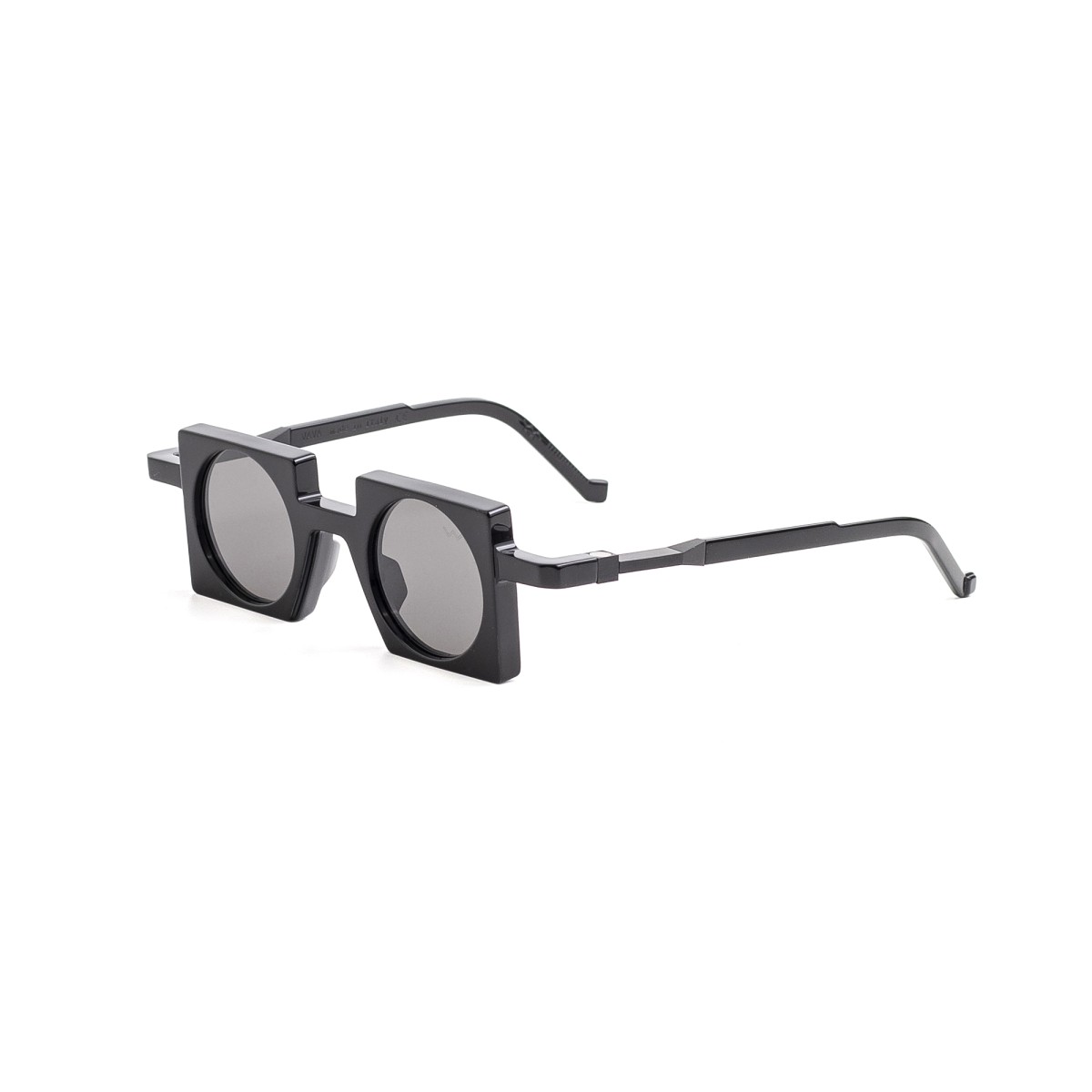 VAVA BLACK LABEL BL0034 BLACK | Sunglasses | Vytria Eyewear