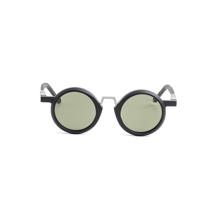 VAVA WHITE LABEL WL0044 BLACK MATT | Sunglasses | Vytria Eyewear