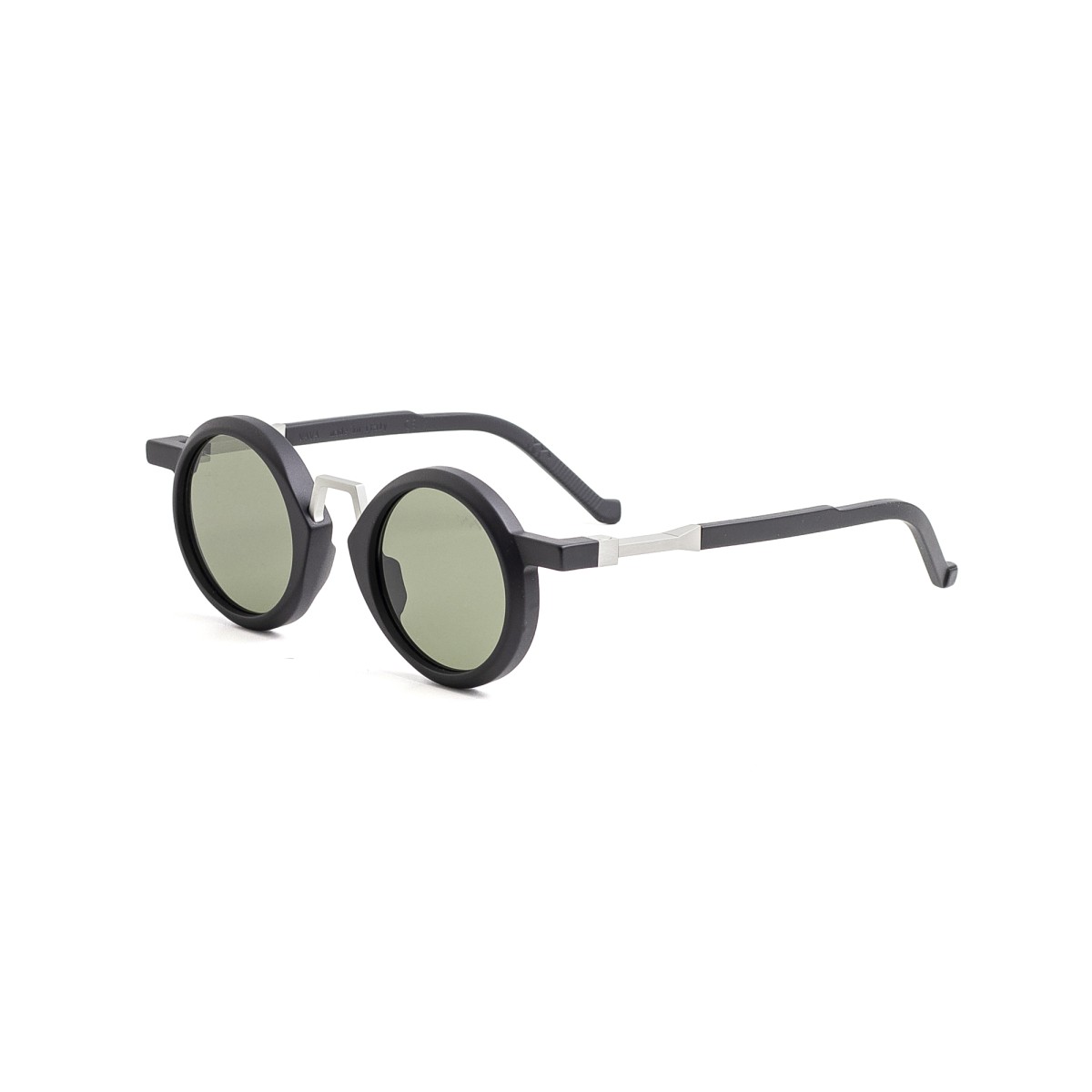 VAVA WHITE LABEL WL0044 BLACK MATT | Sunglasses | Vytria Eyewear