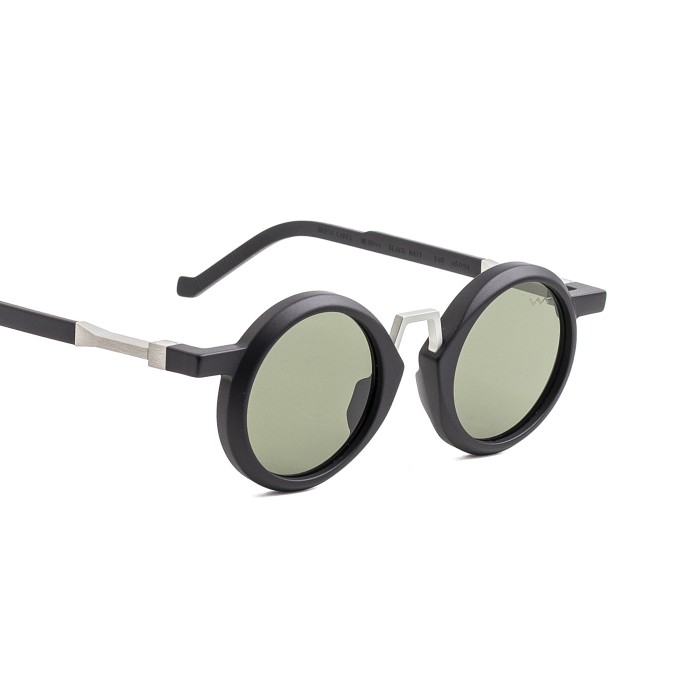 VAVA WHITE LABEL WL0044 BLACK MATT