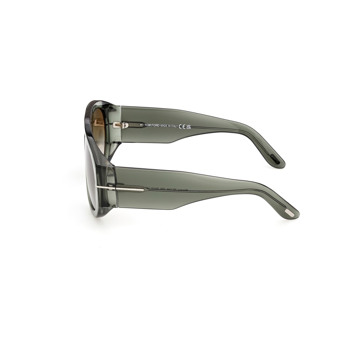 TOM FORD FT1044 93B | Gafas de sol | Vytria Eyewear