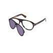 TOM FORD ICON Glasses & Clip TI5017B 052