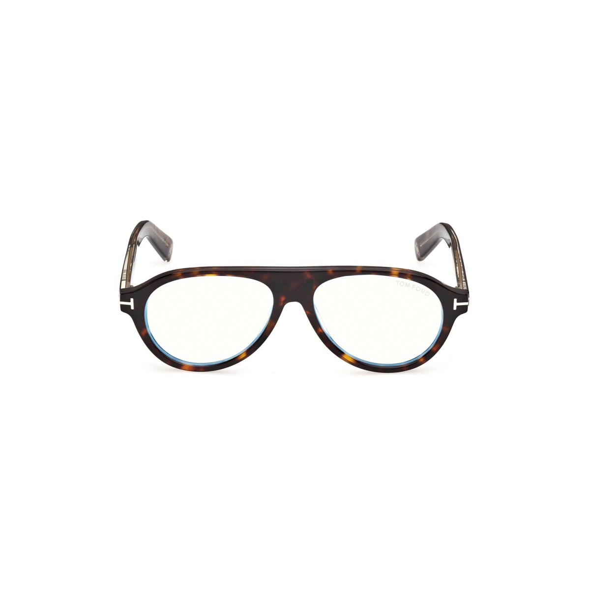 TOM FORD ICON TI5017B 052 CLIP | Eyeglasses | Vytria Eyewear