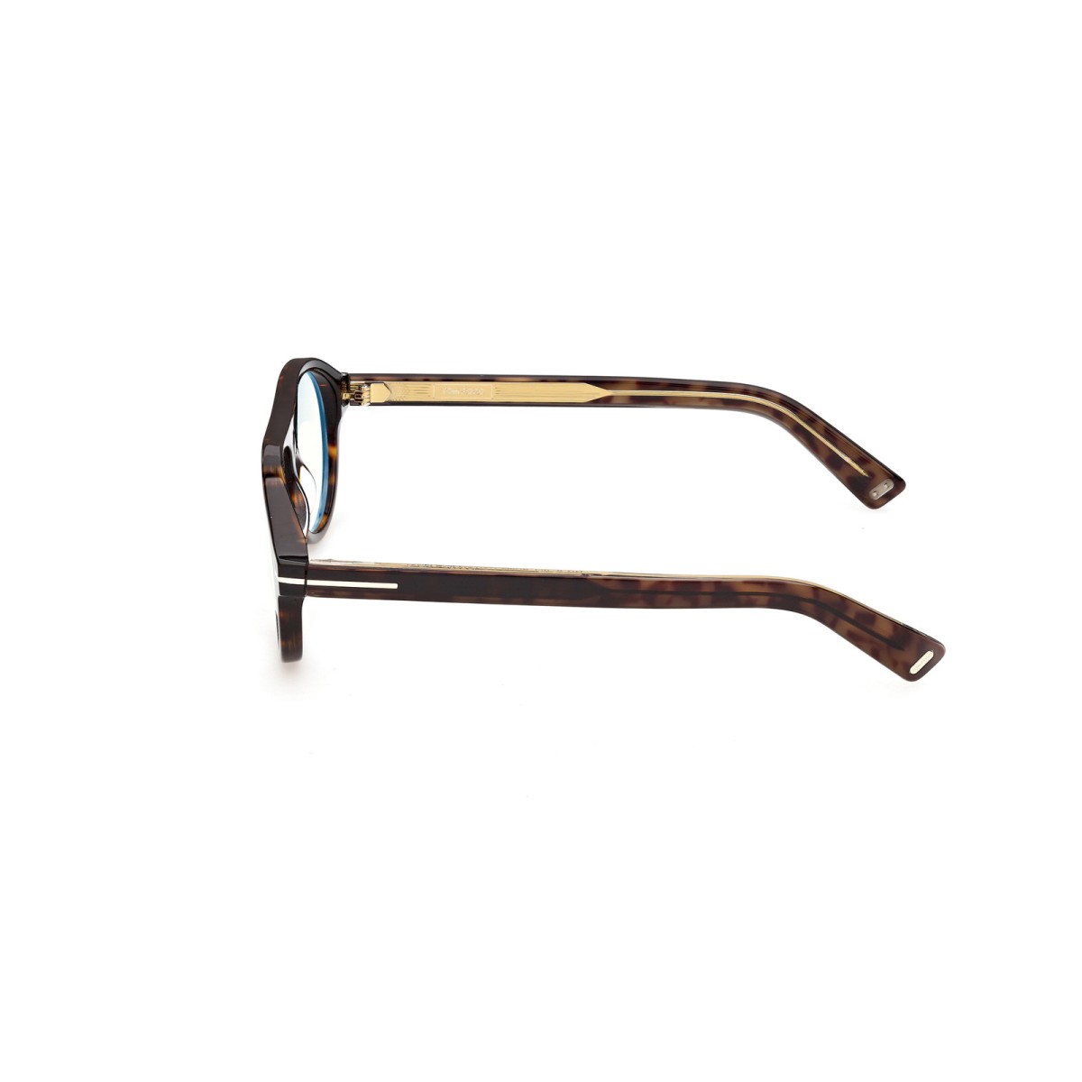 TOM FORD ICON TI5017B 052 CLIP | Eyeglasses | Vytria Eyewear