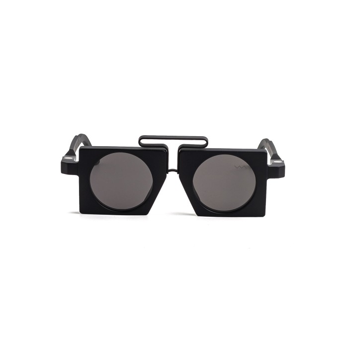 VAVA BYETONE CL0025 BLACK MATT LIMITED EDITION | Sunglasses | Vytria Eyewear