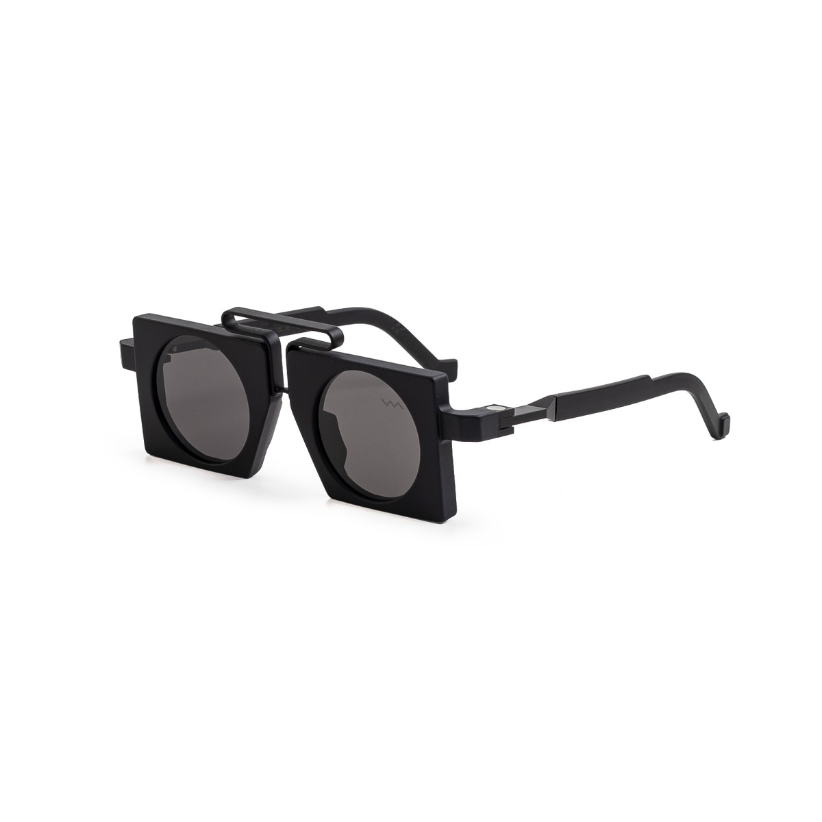 VAVA BYETONE CL0025 BLACK MATT LIMITED EDITION | Sunglasses | Vytria Eyewear