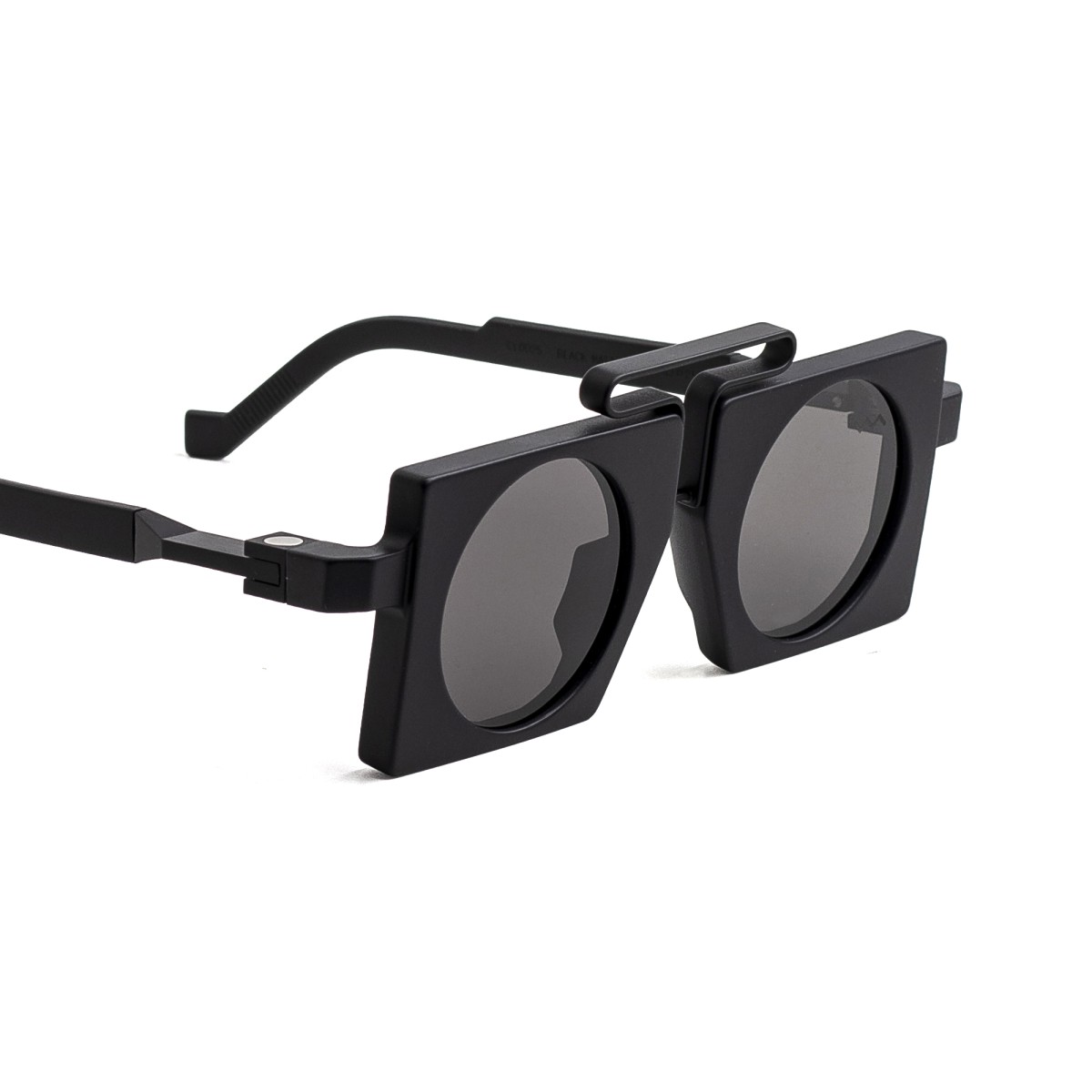 VAVA BYETONE CL0025 BLACK MATT LIMITED EDITION | Sunglasses | Vytria Eyewear