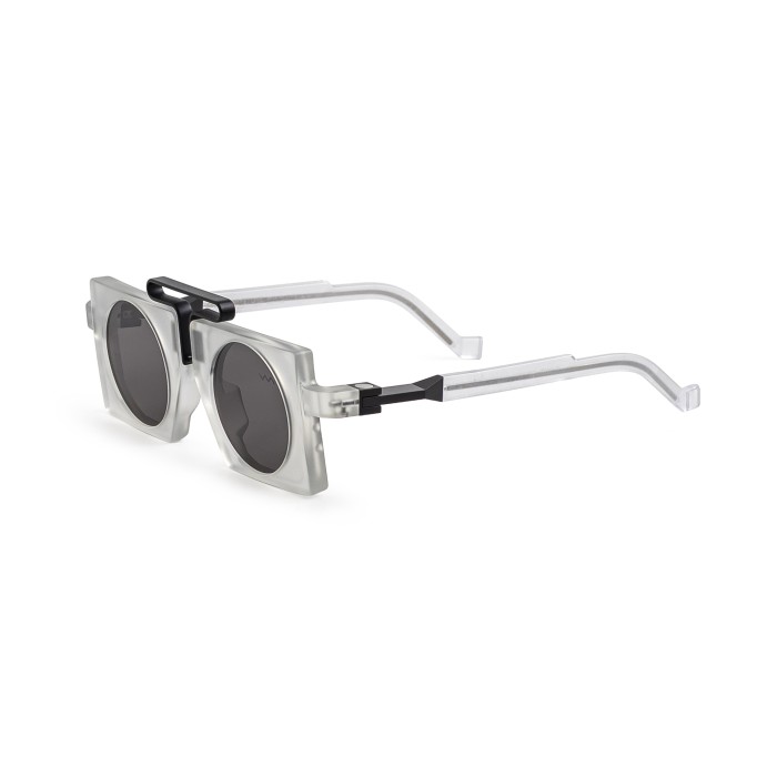 VAVA BYETONE CL0025 CRYSTAL MATT LIMITED EDITION