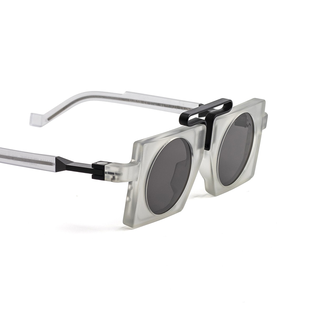 VAVA BYETONE CL0025 CRYSTAL MATT LIMITED EDITION | Sunglasses | Vytria Eyewear