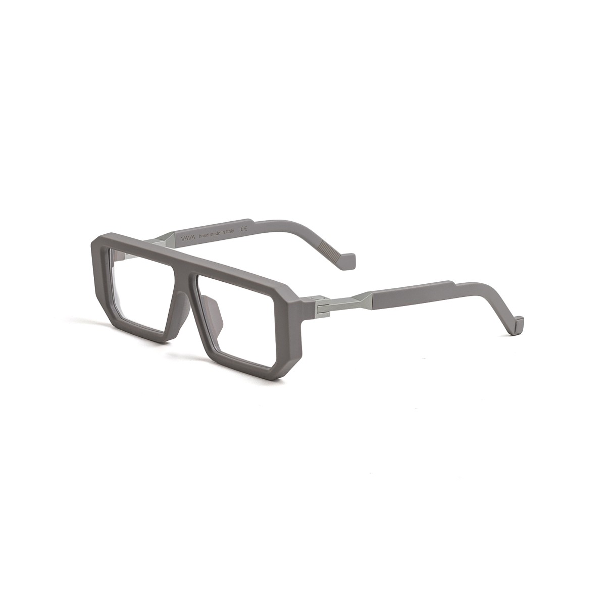 VAVA BLACK LABEL BL0030 LIGHT GREY | Monturas | Vytria Eyewear
