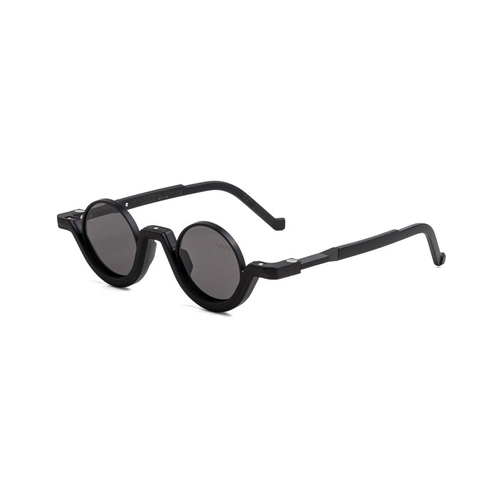 VAVA RASTER CL0024 BLACK MATT LIMITED EDITION | Sunglasses | Vytria Eyewear