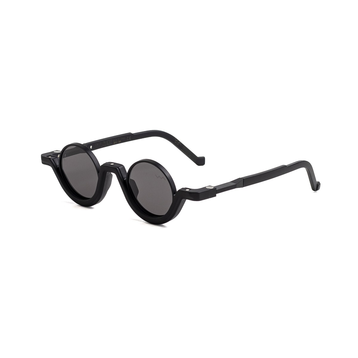 VAVA RASTER CL0024 BLACK MATT LIMITED EDITION | Gafas de sol | Vytria Eyewear
