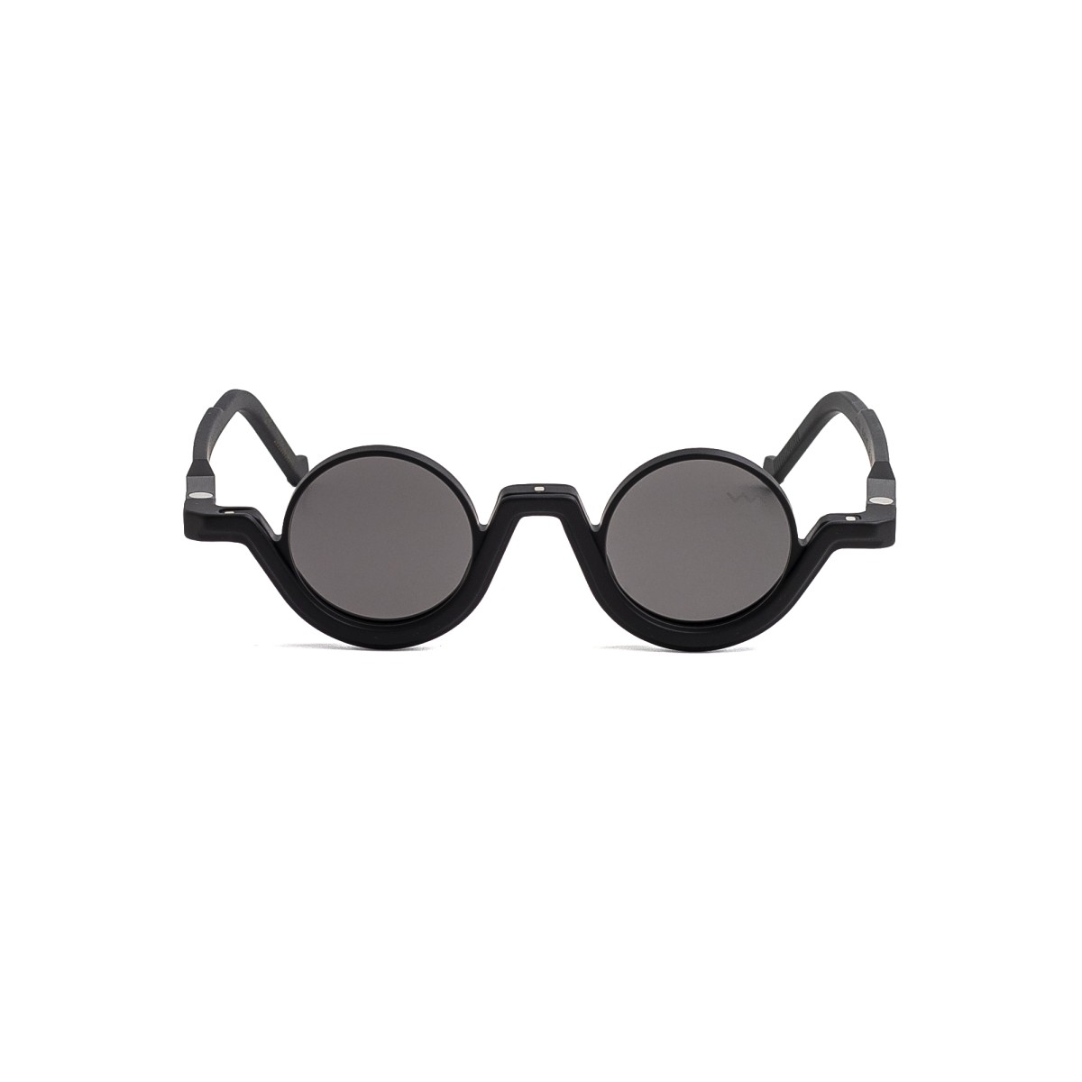 VAVA RASTER CL0024 BLACK MATT LIMITED EDITION | Gafas de sol | Vytria Eyewear
