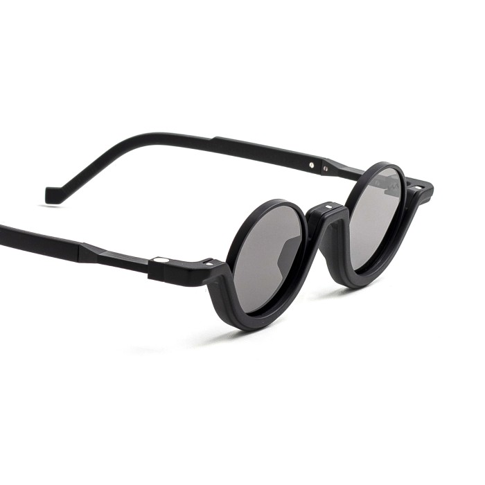 VAVA RASTER CL0024 BLACK MATT LIMITED EDITION